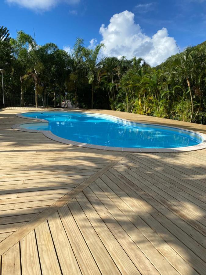 Villa Honu - Legends Residences - Stunning Ocean Views Papetoai Exteriör bild