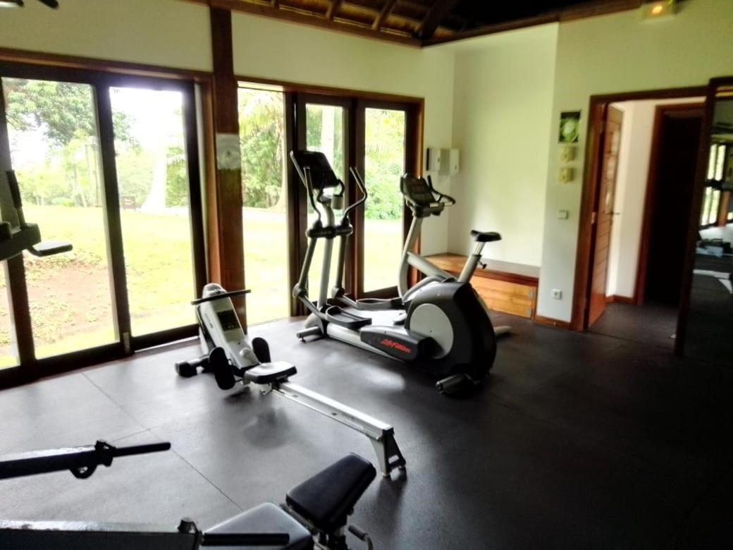 Villa Honu - Legends Residences - Stunning Ocean Views Papetoai Exteriör bild